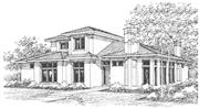 View house Plan#108-1452