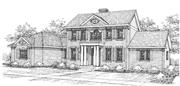 View house Plan#108-1455