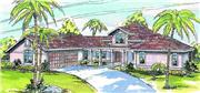 View house Plan#108-1470