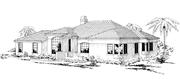 View house Plan#108-1472