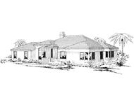 Main image for house plan # 3140