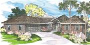 View house Plan#108-1492