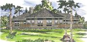 View house Plan#108-1509