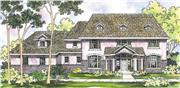 View house Plan#108-1512