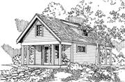 View house Plan#108-1518