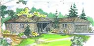 Main image for house plan # 2880