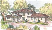 View house Plan#108-1572
