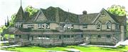 View house Plan#108-1583