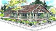View house Plan#108-1660