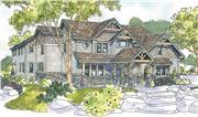 View house Plan#108-1674