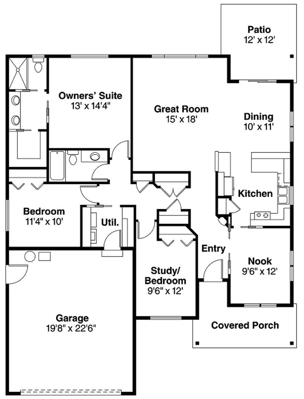 108-1693 main level