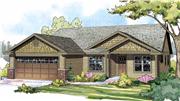 View house Plan#108-1693