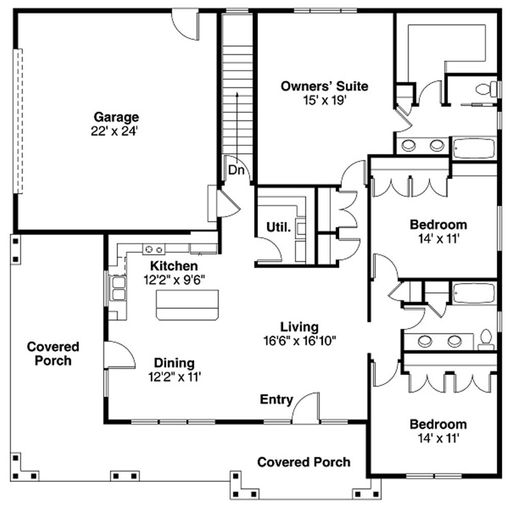 108-1694 Main level