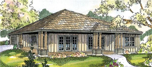 108-1694 front elevation