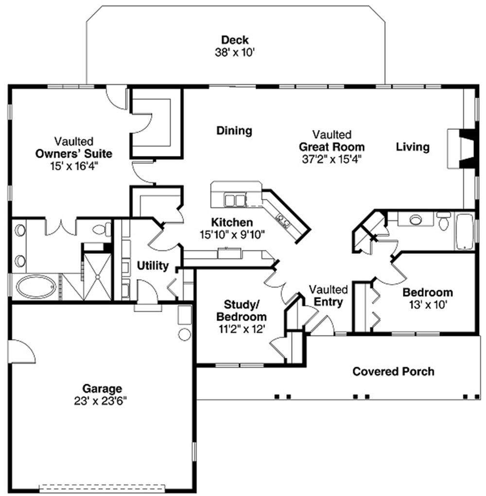 108-1695 Main level