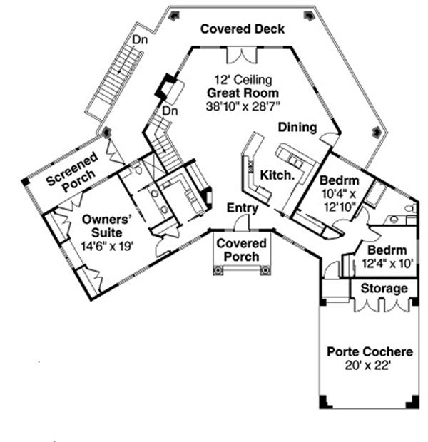 108-1696 Main level