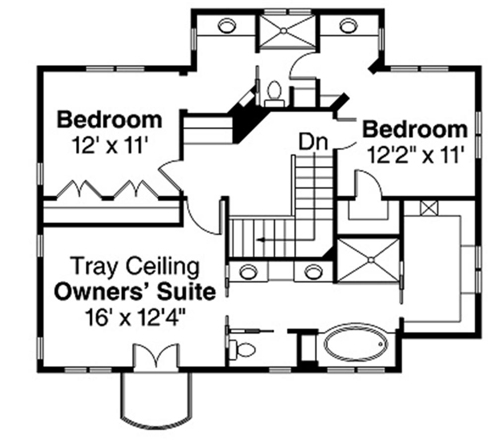 108-1698 upper level