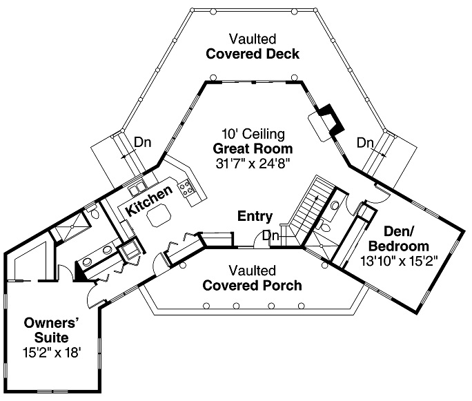 108-1699 main level