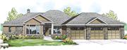 View house Plan#108-1701