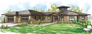 View house Plan#108-1703