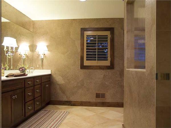 Home Interior Photograph