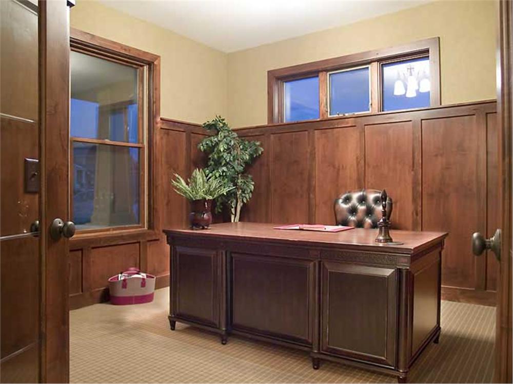 Home Interior Photograph