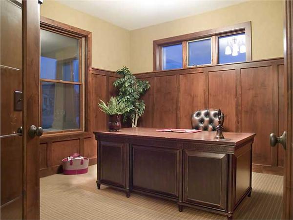 Home Interior Photograph