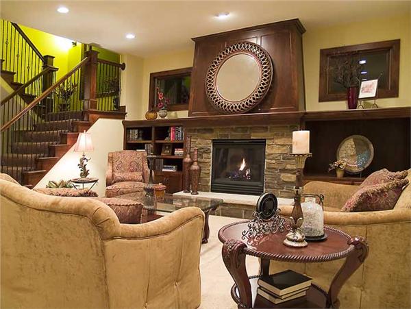 Home Interior Photograph