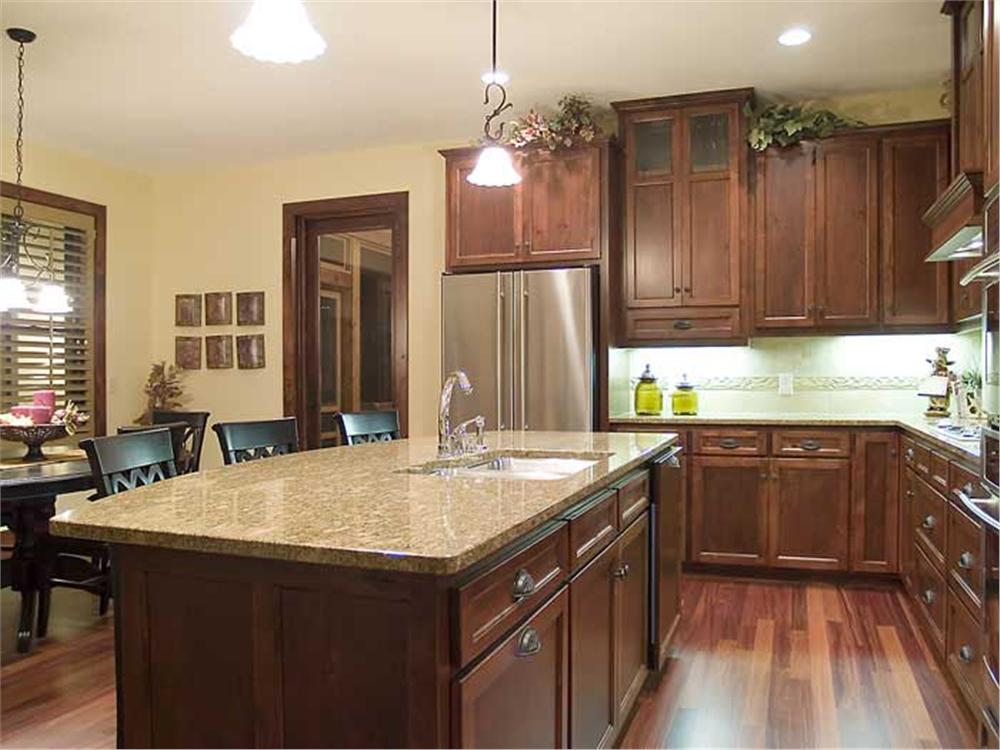 Home Interior Photograph