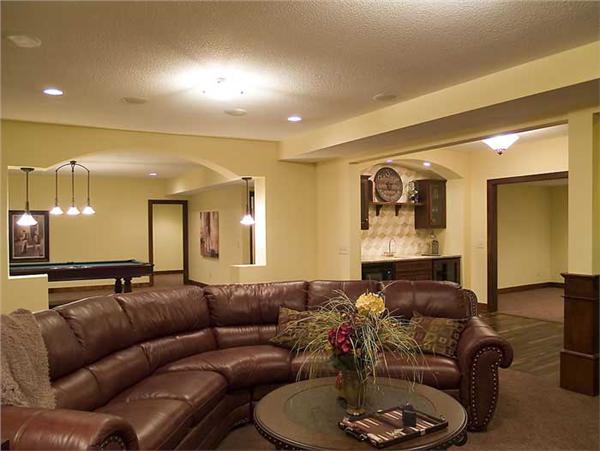 Home Interior Photograph