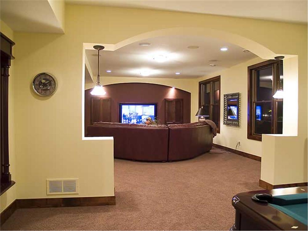 Home Plan Aux Image