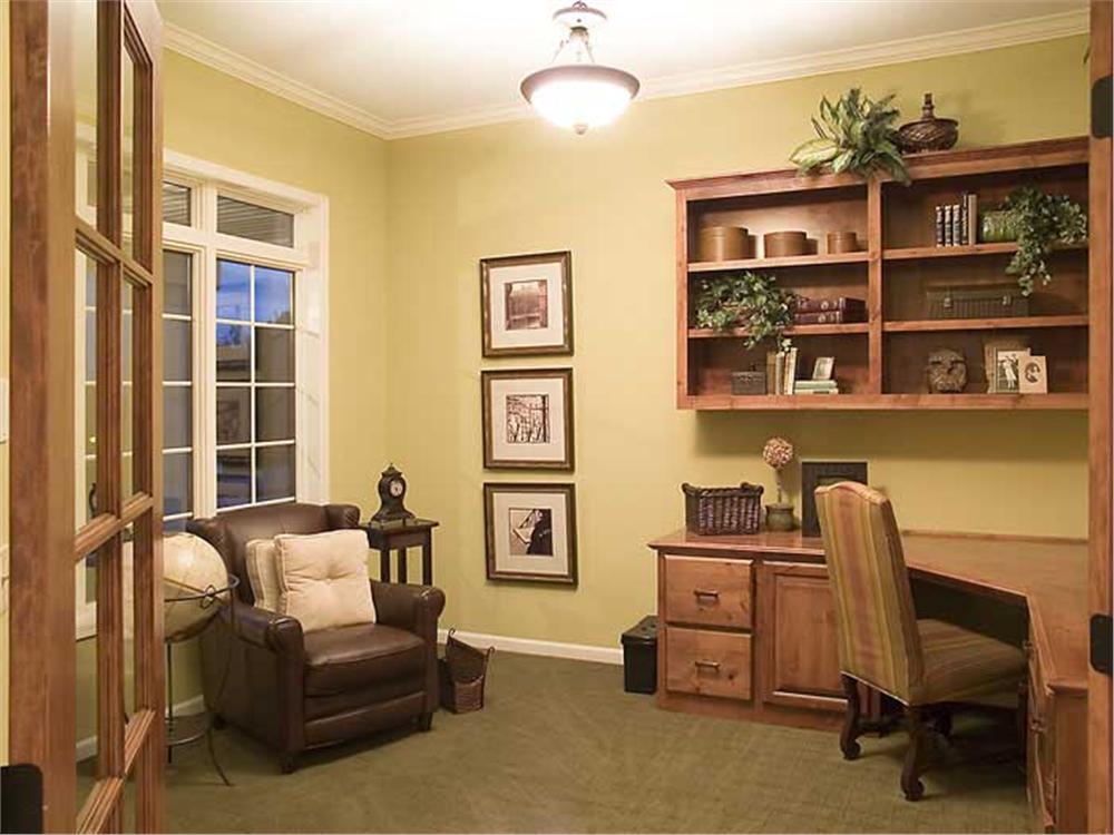 Home Interior Photograph