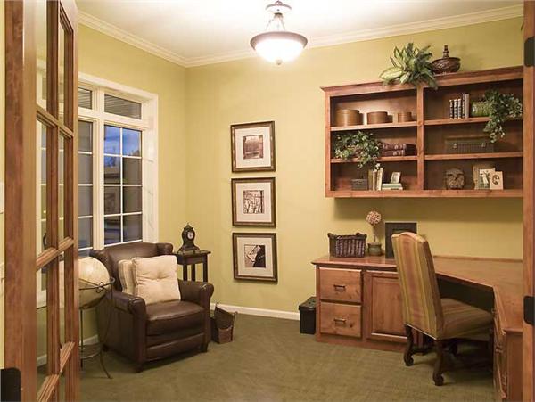 Home Interior Photograph