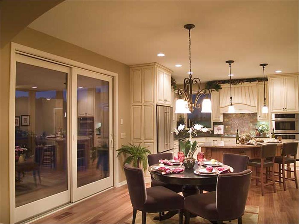 Home Plan Aux Image