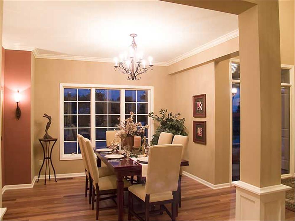 Home Interior Photograph