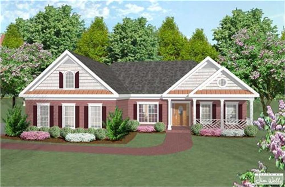 109-1086 front rendering