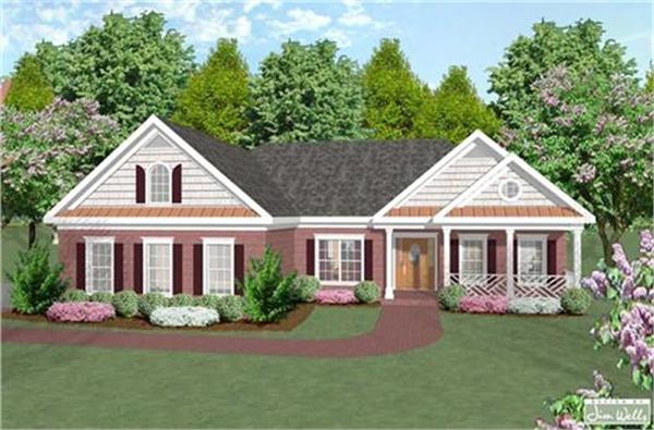 109-1086 front rendering
