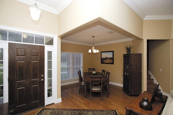 109-1086 house plan foyer