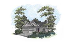 View New House Plan#109-1089
