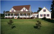 View house Plan#109-1093