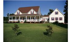 Main image for house plan # 14494