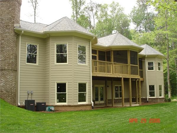 109-1103 house plan rear photo
