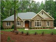 View house Plan#109-1103