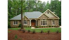 Main image for house plan # 14480