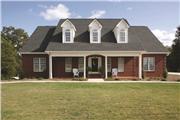 View house Plan#109-1112