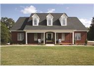 Main image for house plan # 14436