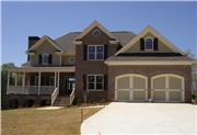 View house Plan#109-1173