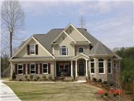 Main image for house plan # 14465