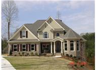 Main image for house plan # 14465
