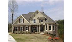 Main image for house plan # 14465